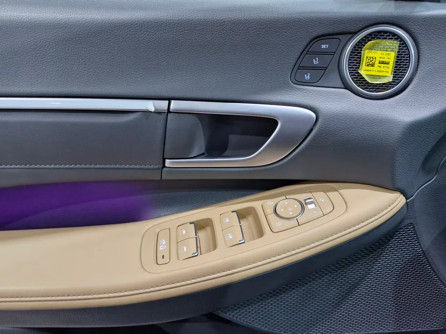 2026 Hyundai Sonata PREMIUM 