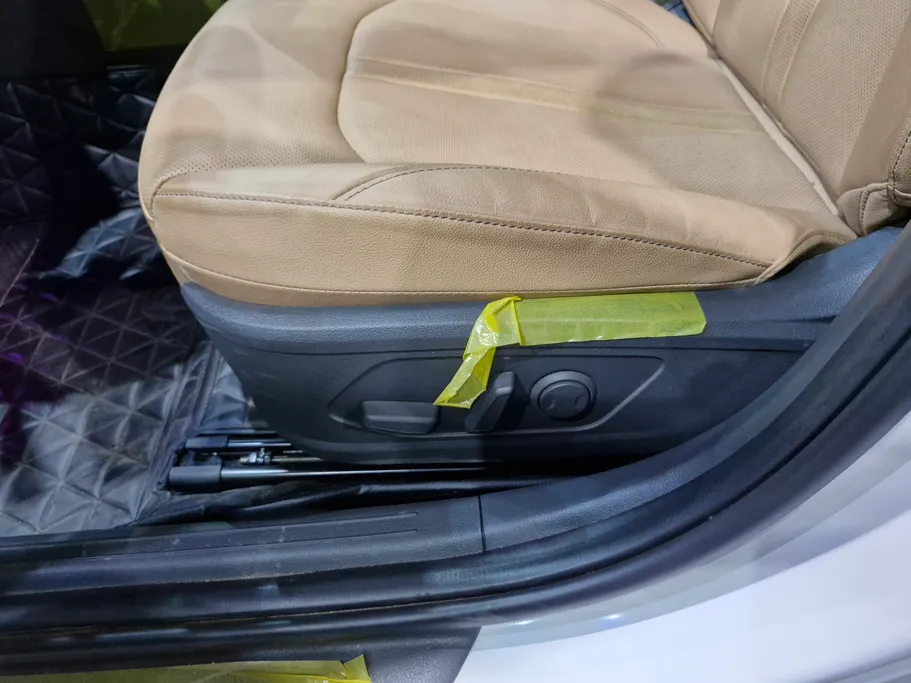 2026 Hyundai Sonata PREMIUM 