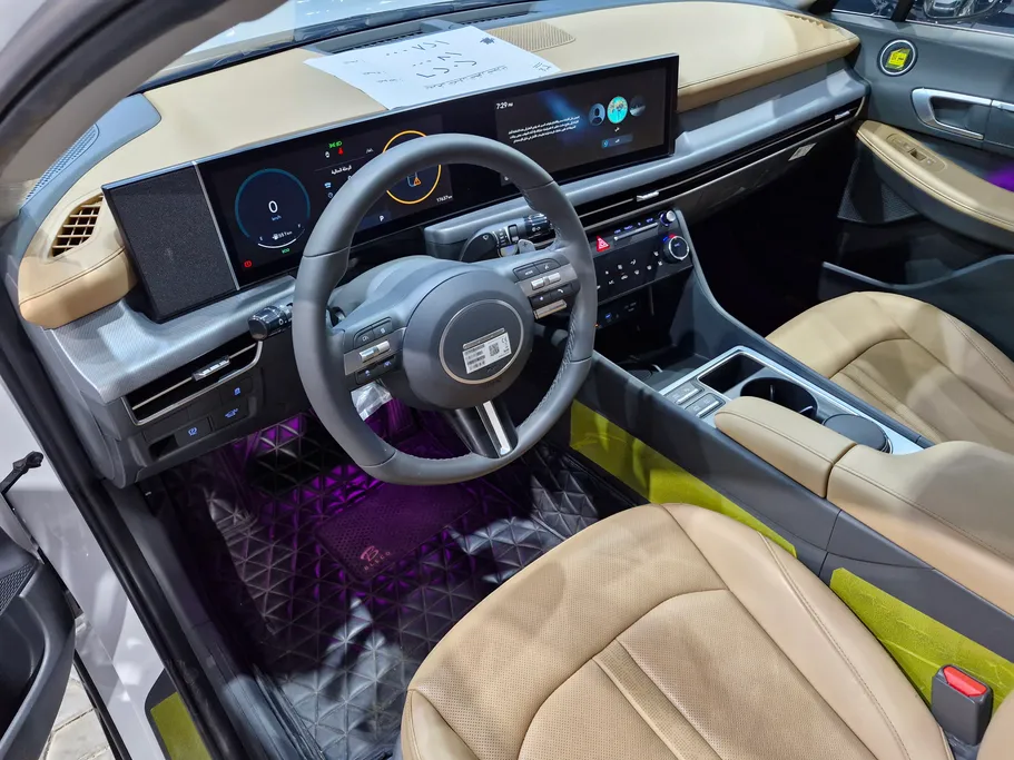 2026 Hyundai Sonata PREMIUM 