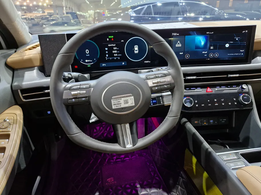 2026 Hyundai Sonata PREMIUM 