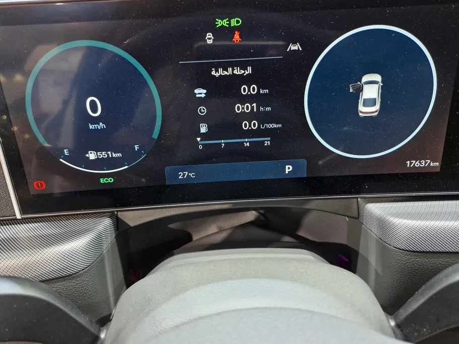 2026 Hyundai Sonata PREMIUM 