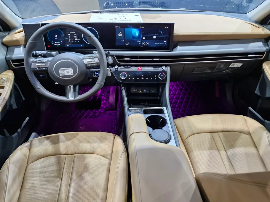 2026 Hyundai Sonata PREMIUM 