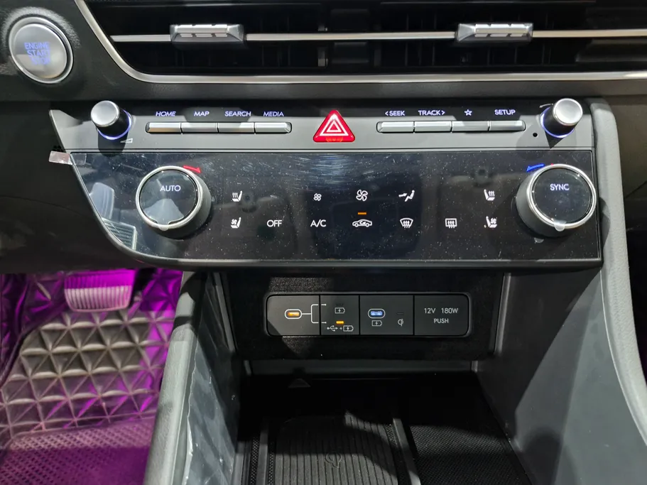 2026 Hyundai Sonata PREMIUM 