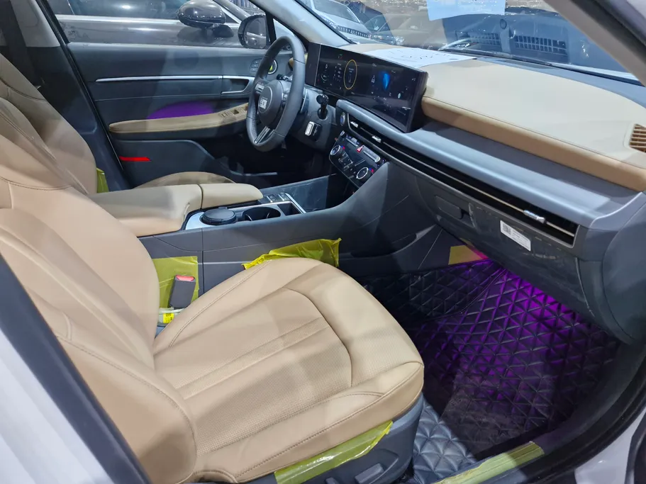 2026 Hyundai Sonata PREMIUM 