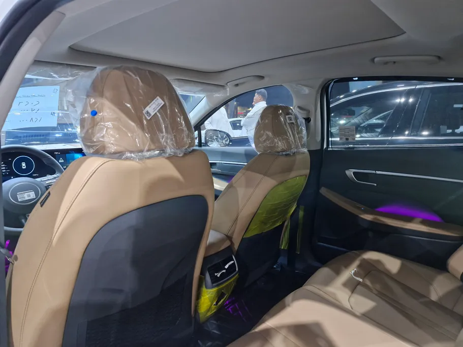 2026 Hyundai Sonata PREMIUM 