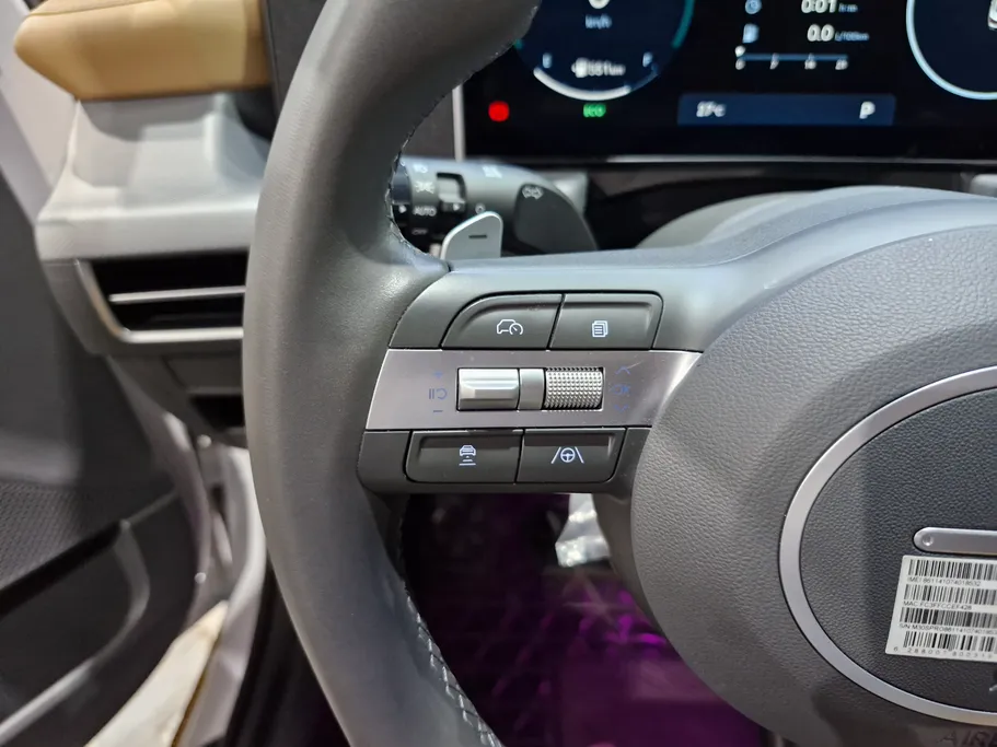 2026 Hyundai Sonata PREMIUM 