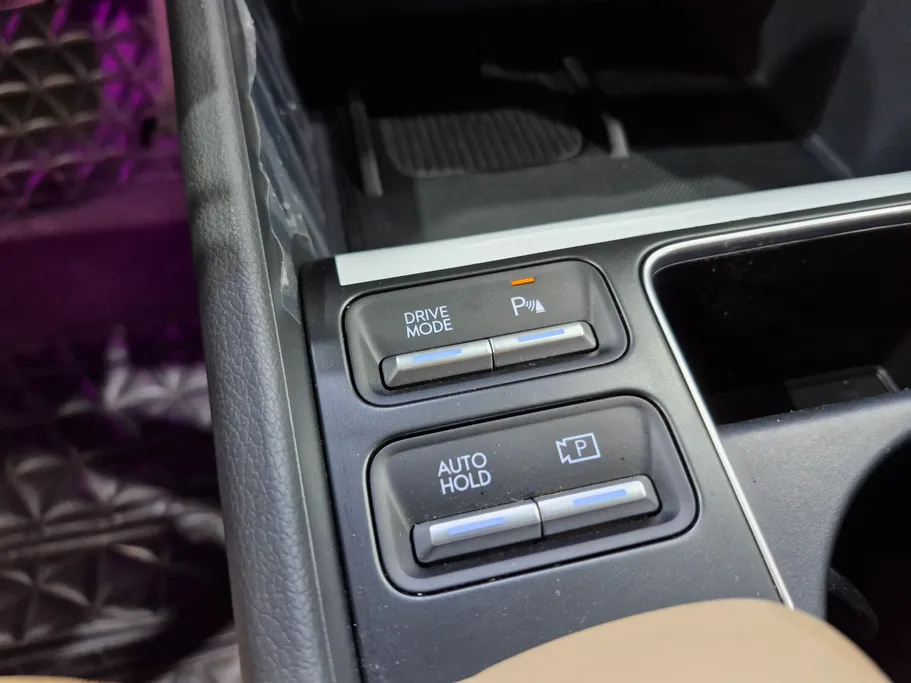 2026 Hyundai Sonata PREMIUM 