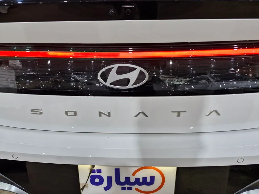 2026 Hyundai Sonata PREMIUM 