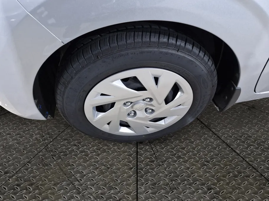 2025 Hyundai Grand i10 Fleet 