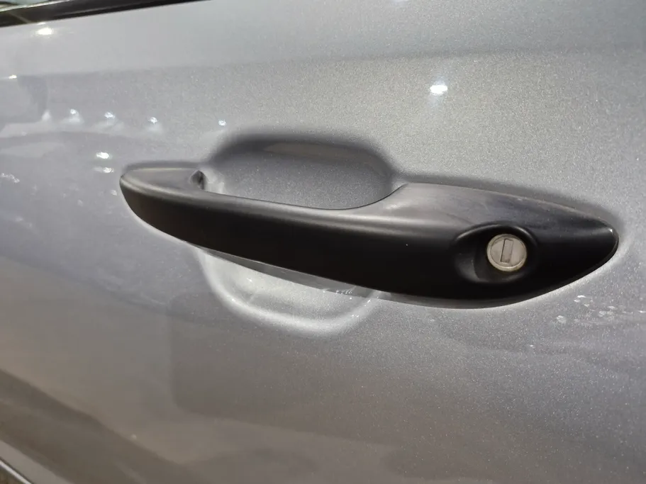 2025 Hyundai Grand i10 Fleet 