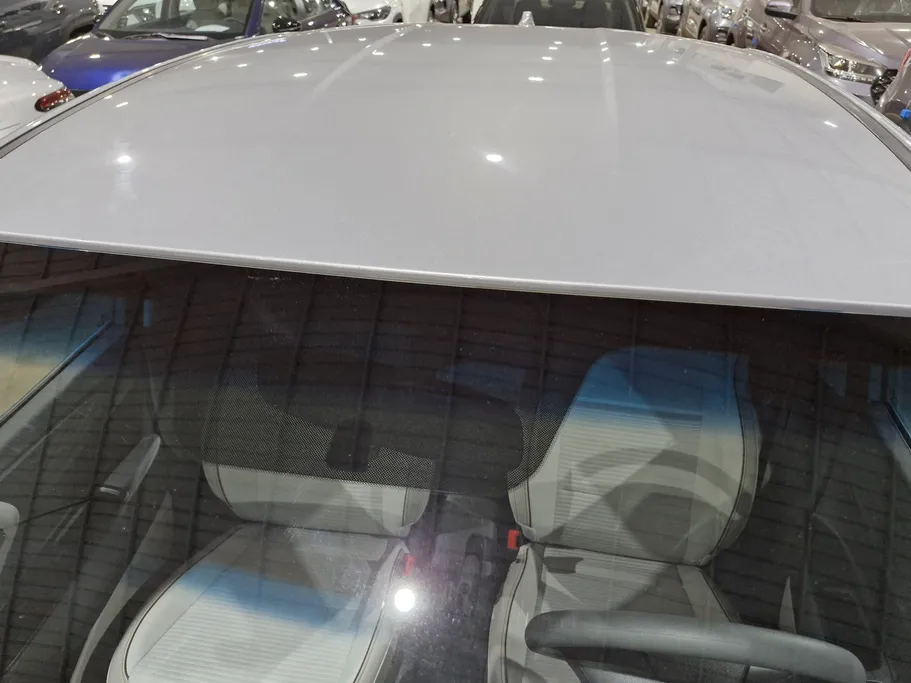 2025 Hyundai Grand i10 Fleet 