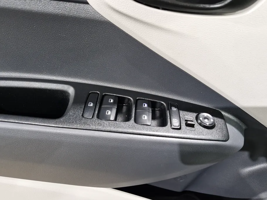 2025 Hyundai Grand i10 Fleet 