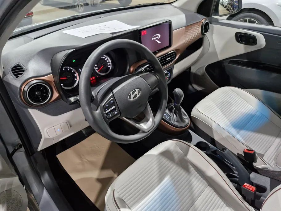 2025 Hyundai Grand i10 Fleet 