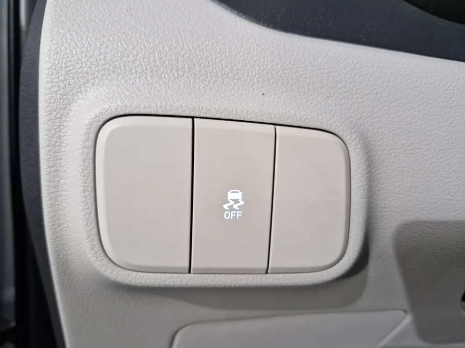 2025 Hyundai Grand i10 Fleet 