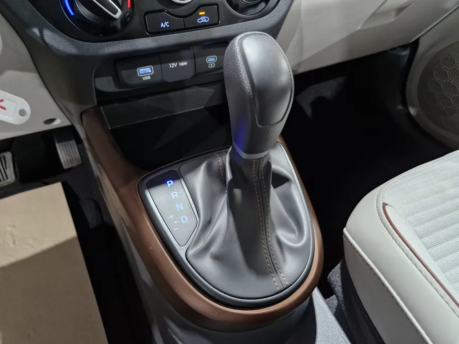 2025 Hyundai Grand i10 Fleet 