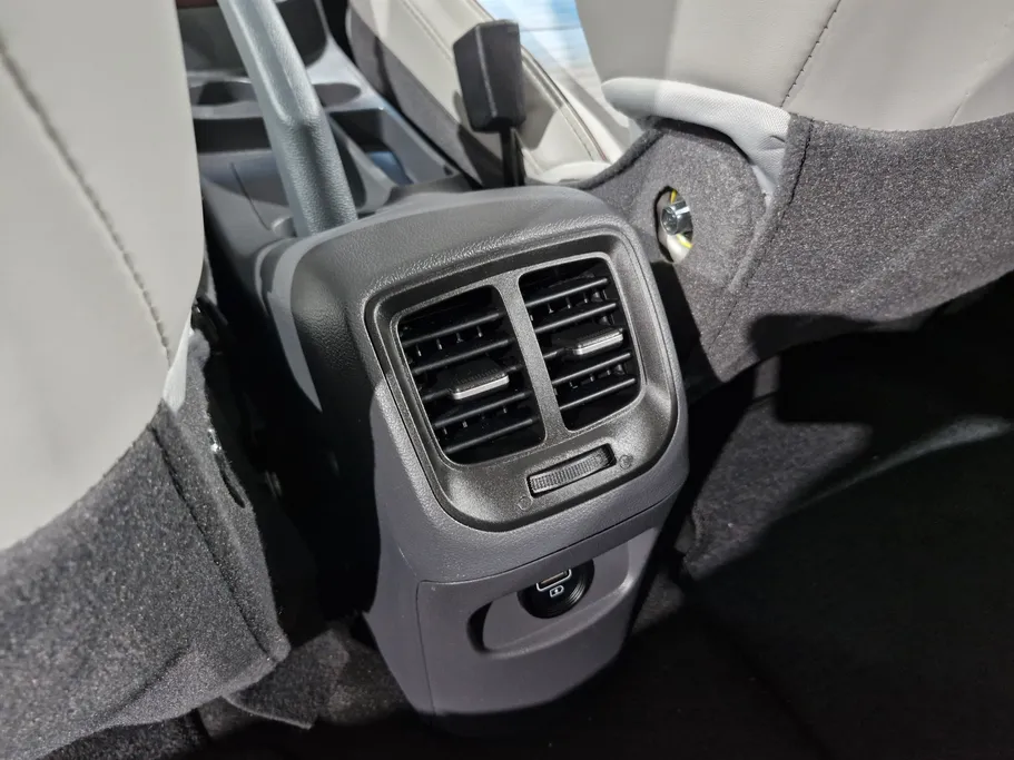 2025 Hyundai Grand i10 Fleet 