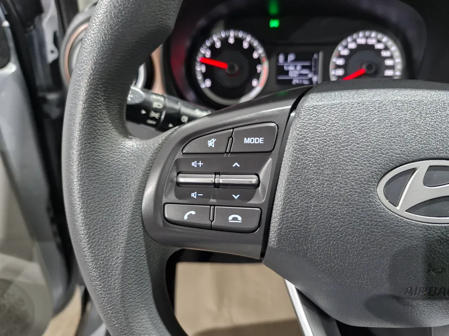 2025 Hyundai Grand i10 Fleet 