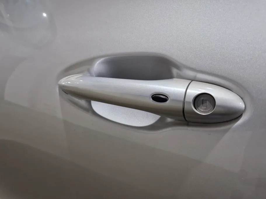 2025 Chery Tiggo 4 Pro Comfort 