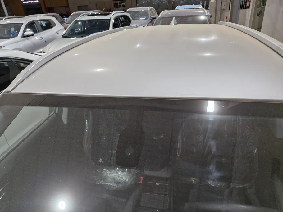 2025 Chery Tiggo 4 Pro Comfort 