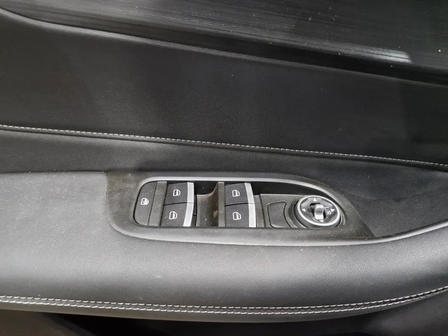 2025 Chery Tiggo 4 Pro Comfort 