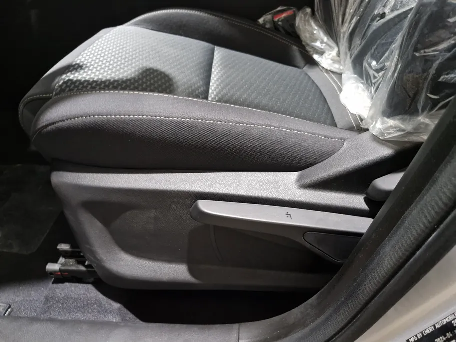 2025 Chery Tiggo 4 Pro Comfort 