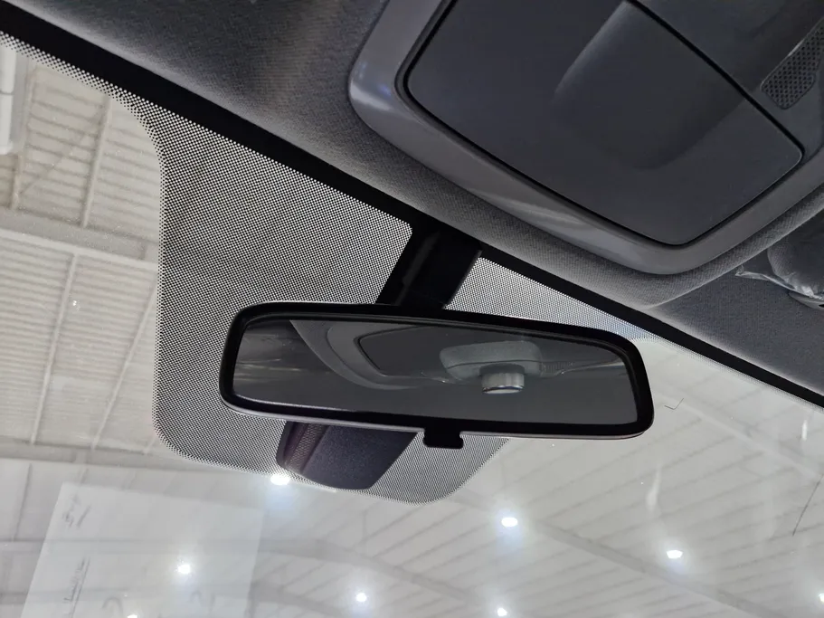 2025 Chery Tiggo 4 Pro Comfort 