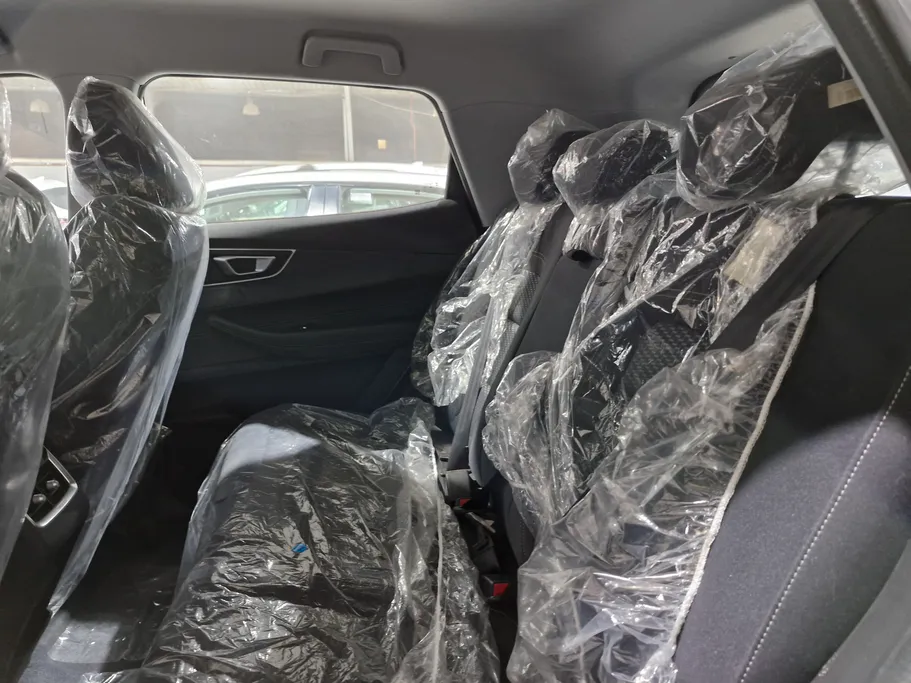 2025 Chery Tiggo 4 Pro Comfort 