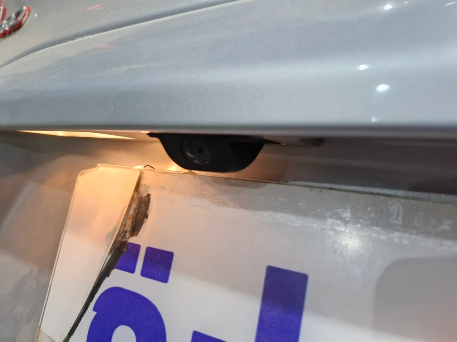 2025 Chery Tiggo 4 Pro Comfort 