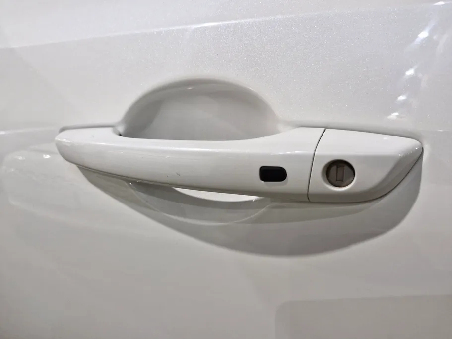 شانجان CS35 Plus Limited 2025 