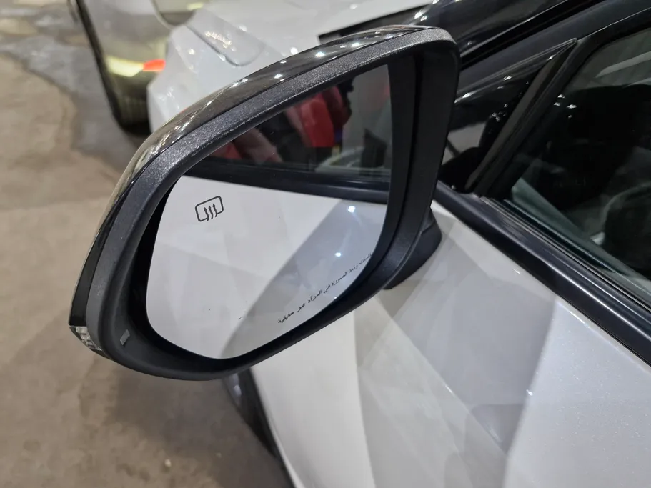 شانجان CS35 Plus Limited 2025 