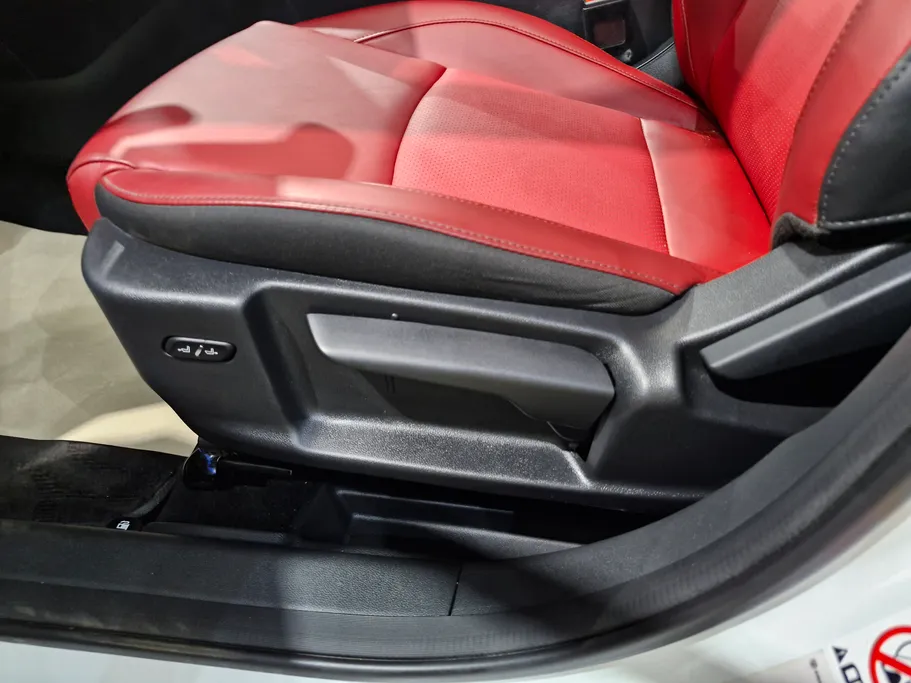 شانجان CS35 Plus Limited 2025 