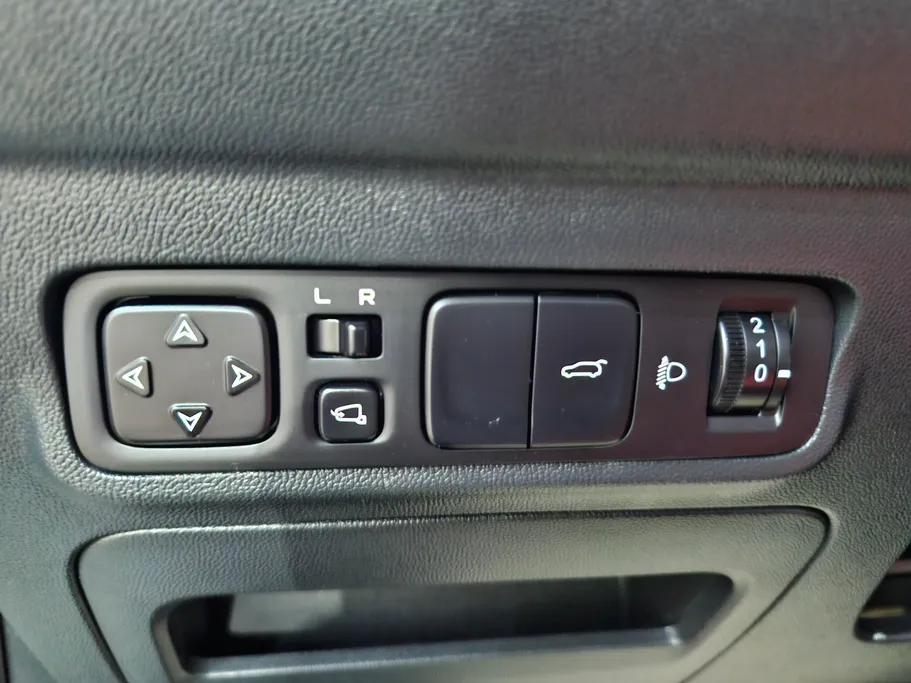 شانجان CS35 Plus Limited 2025 