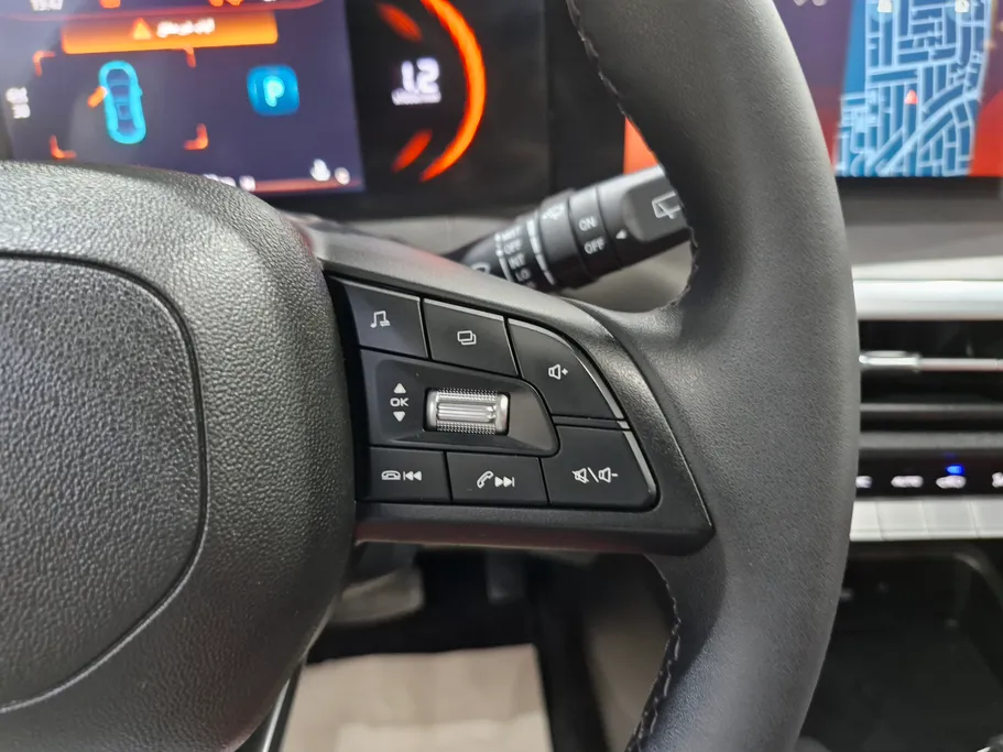 شانجان CS35 Plus Limited 2025 