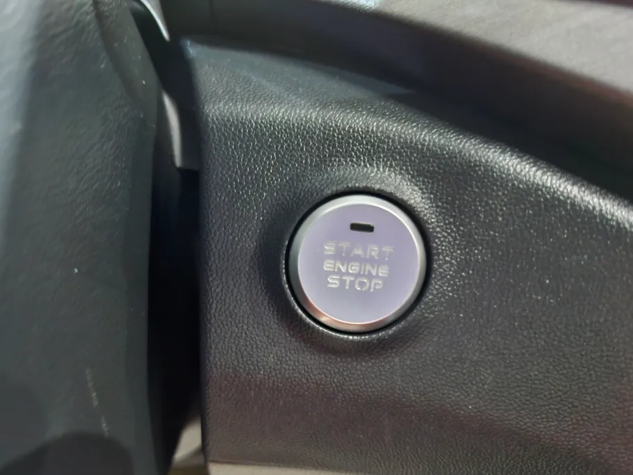 شانجان CS35 Plus Limited 2025 