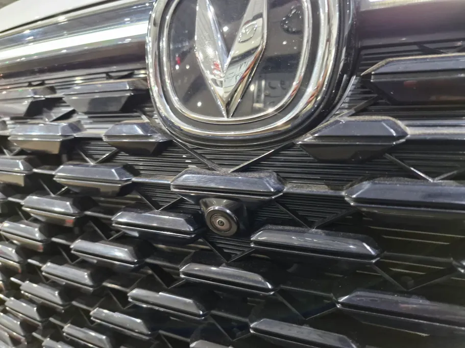 شانجان CS35 Plus Limited 2025 