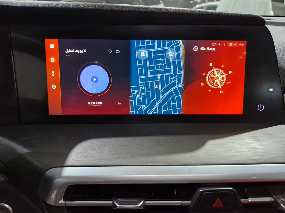 شانجان CS35 Plus Limited 2025 