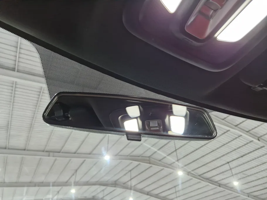 شانجان CS35 Plus Limited 2025 