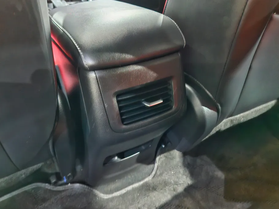 شانجان CS35 Plus Limited 2025 