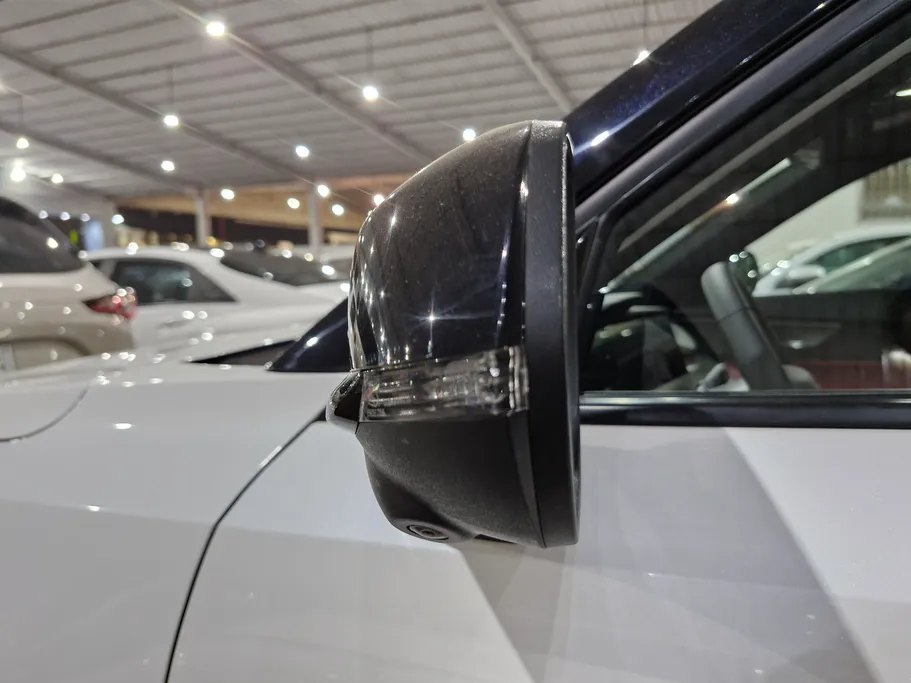 شانجان CS35 Plus Limited 2025 