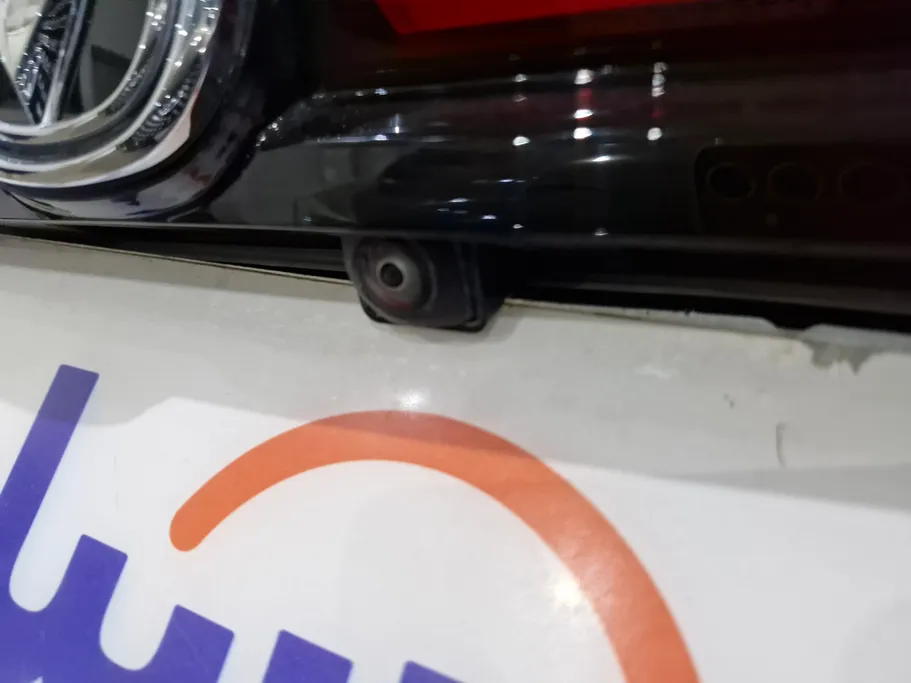 شانجان CS35 Plus Limited 2025 