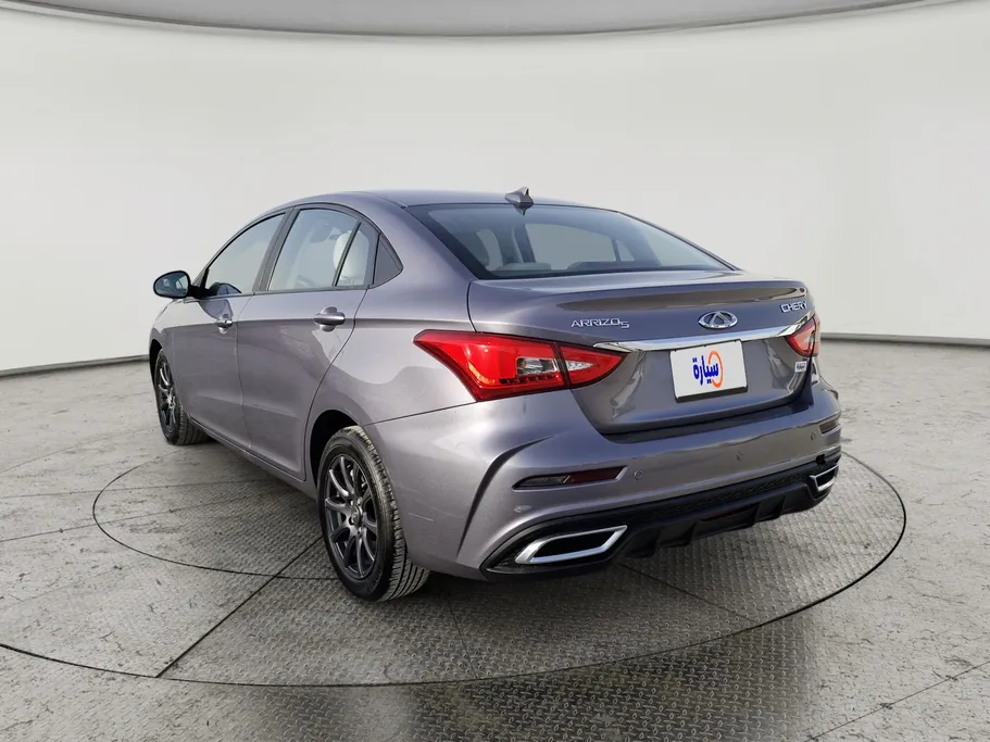 2024 Chery Arrizo 5 Comfort 