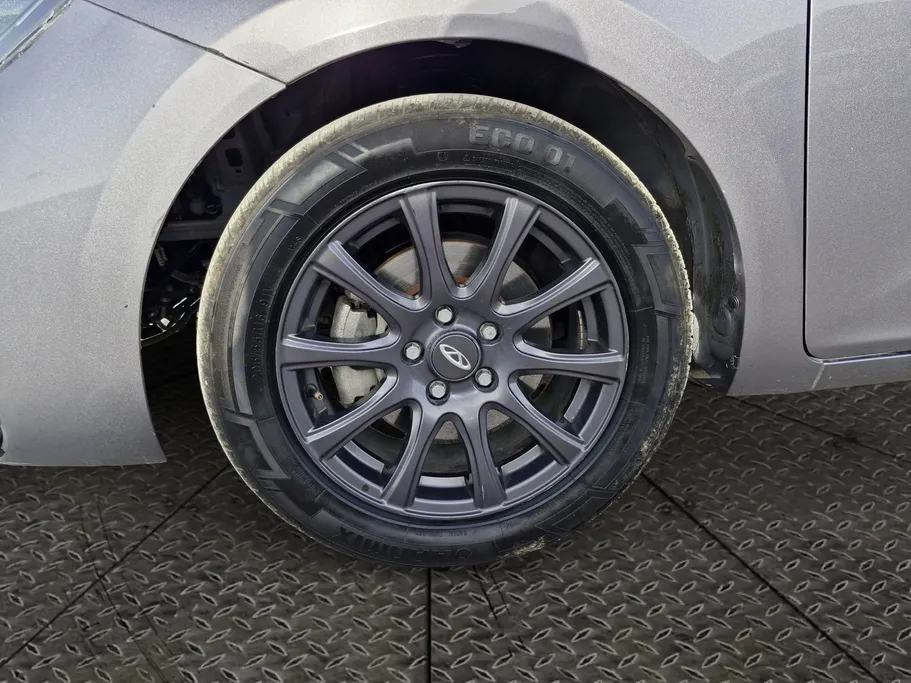 2024 Chery Arrizo 5 Comfort 