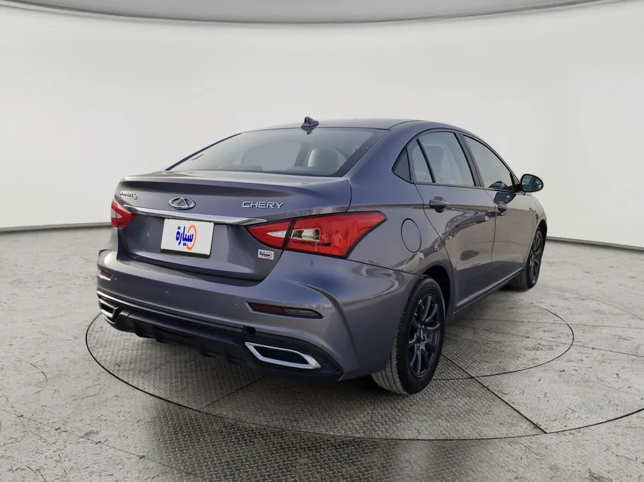 2024 Chery Arrizo 5 Comfort 