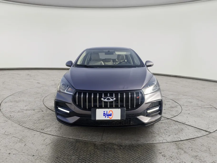 2024 Chery Arrizo 5 Comfort 