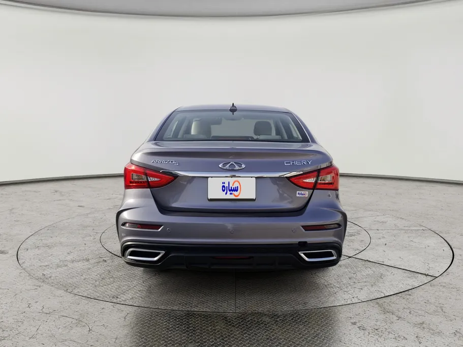 2024 Chery Arrizo 5 Comfort 