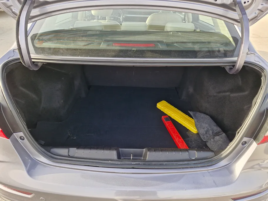 2024 Chery Arrizo 5 Comfort 