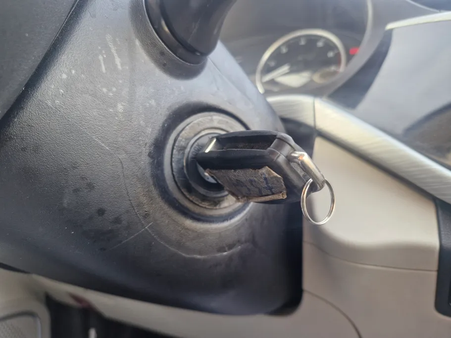 2024 Chery Arrizo 5 Comfort 