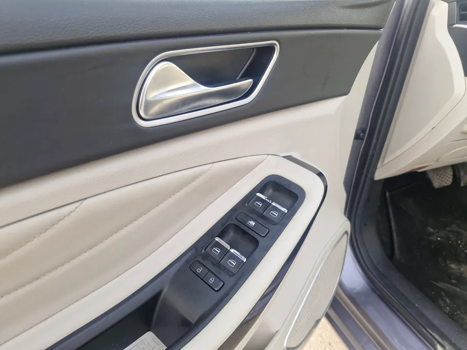 2024 Chery Arrizo 5 Comfort 