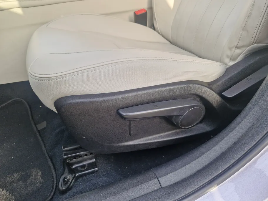 2024 Chery Arrizo 5 Comfort 