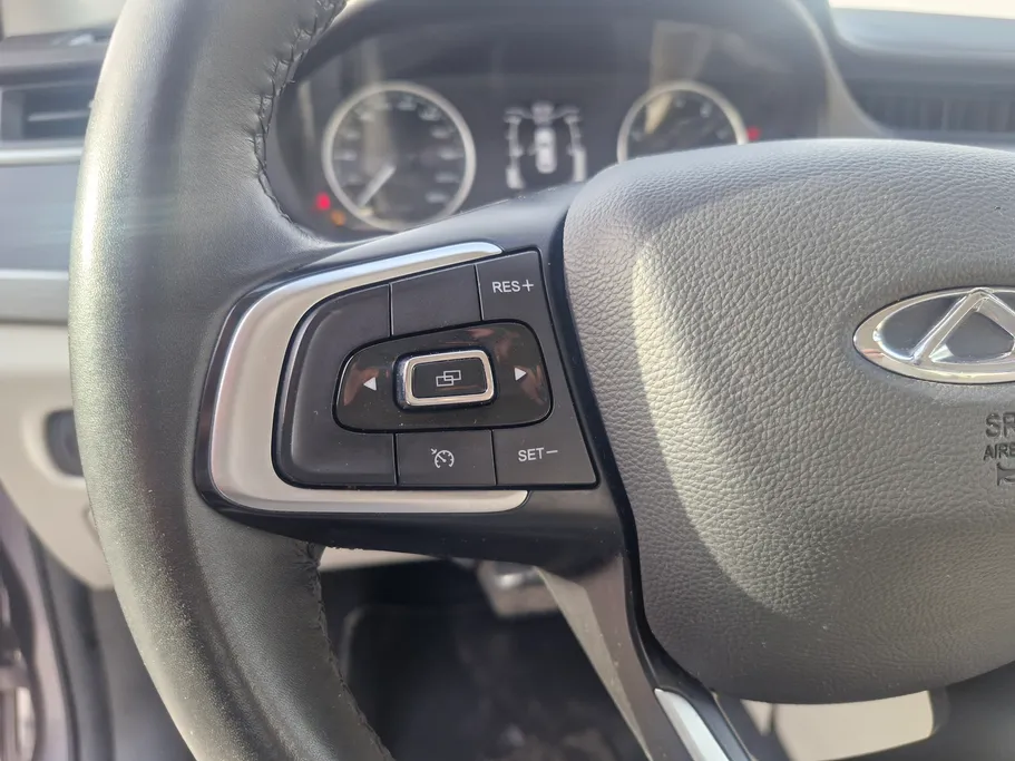 2024 Chery Arrizo 5 Comfort 